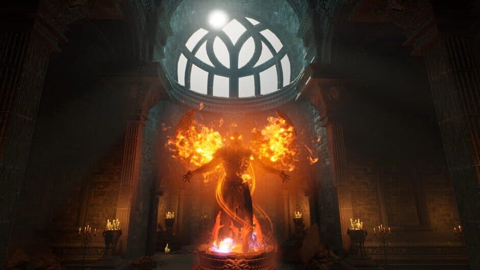 Dark Honor screenshot 6
