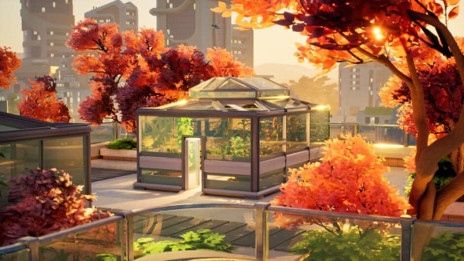 Tiny Eden screenshot 4