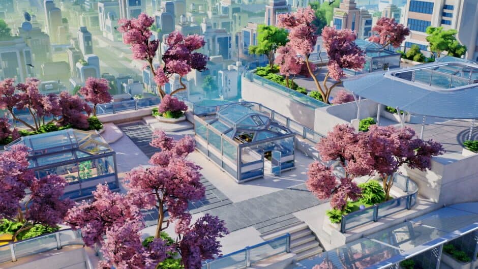 Tiny Eden screenshot 1