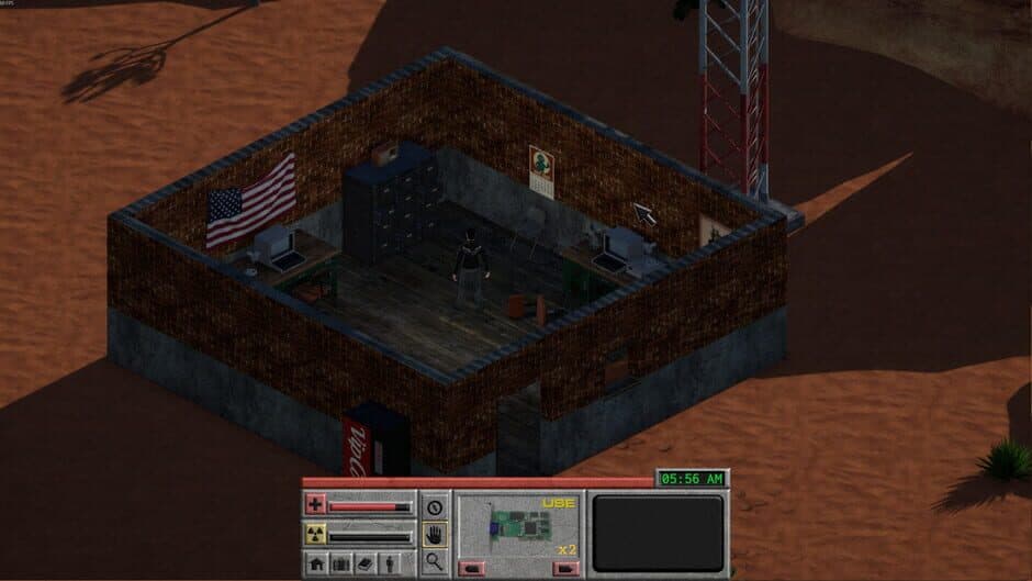 Arkansas 2125 screenshot 4
