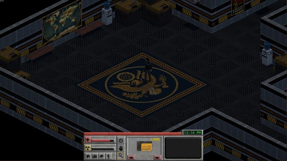 Arkansas 2125 screenshot 5