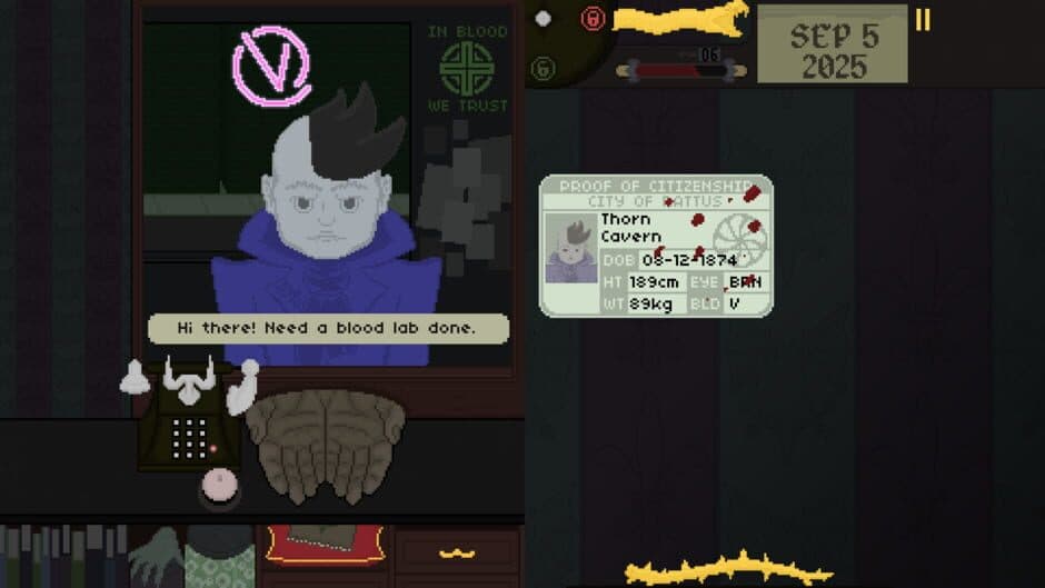 They Came from Above screenshot 6