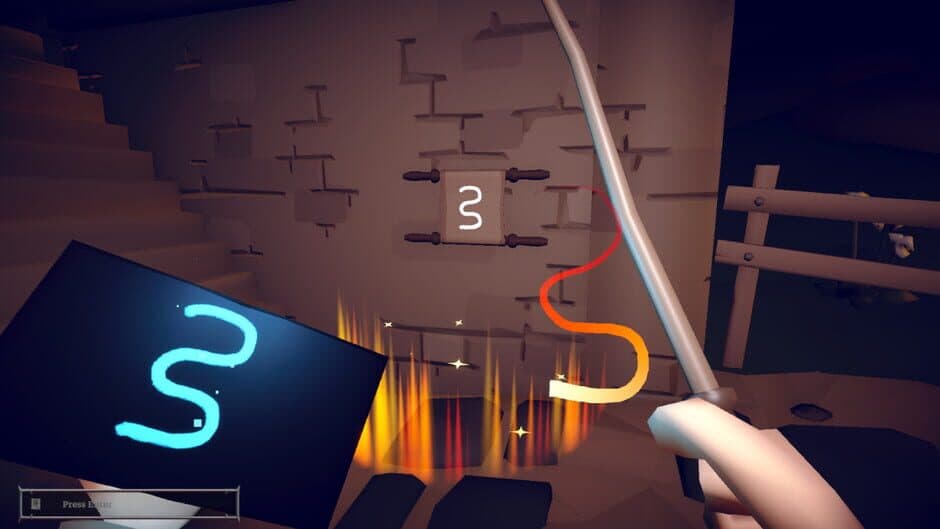 Guillotine screenshot 1