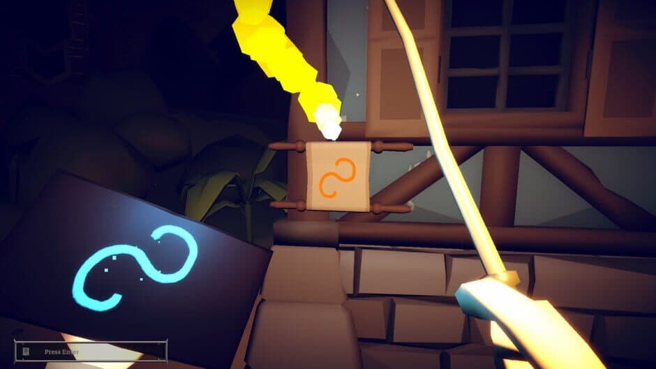 Guillotine screenshot 2