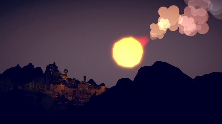 Guillotine screenshot 5