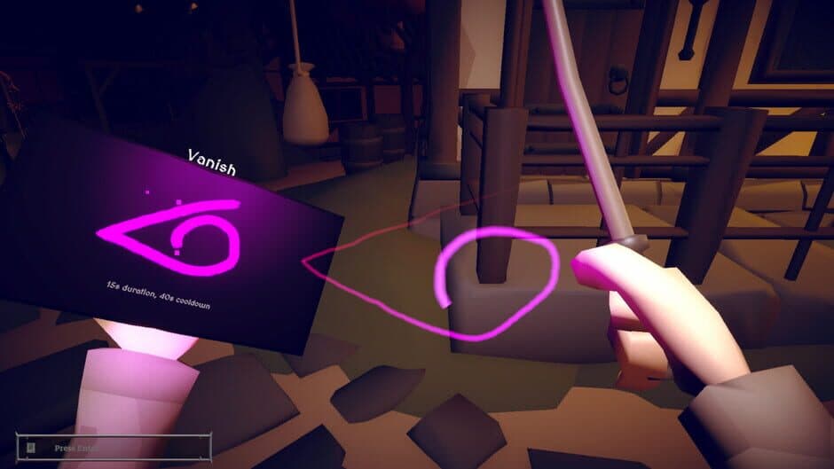 Guillotine screenshot 6