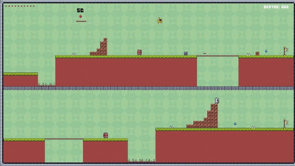 The Inseparables screenshot 1