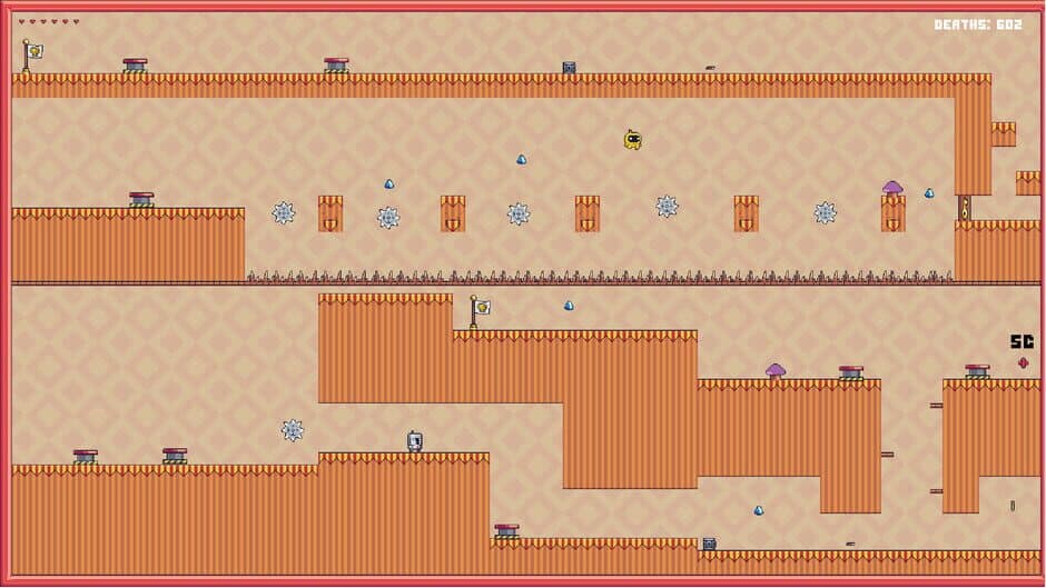 The Inseparables screenshot 2