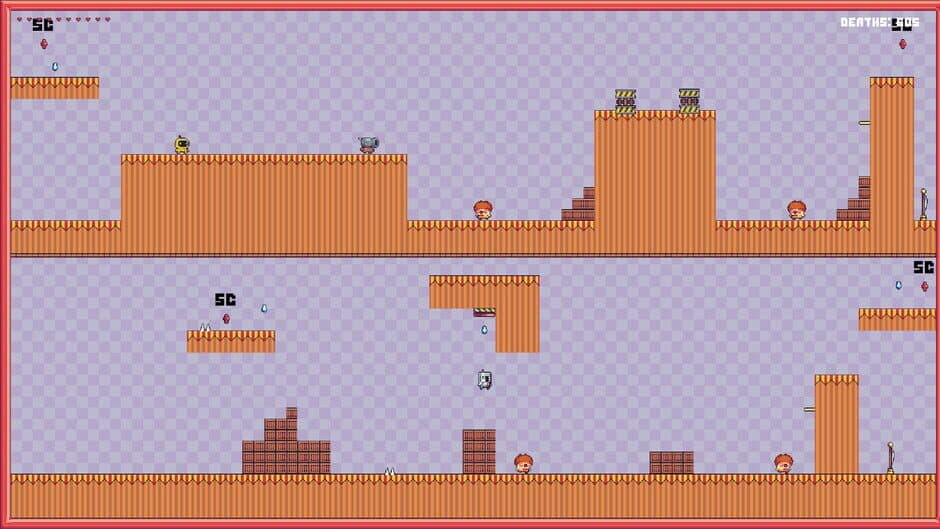 The Inseparables screenshot 3