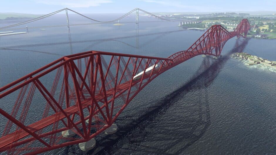 Trainz Simulator: World Tour screenshot 4