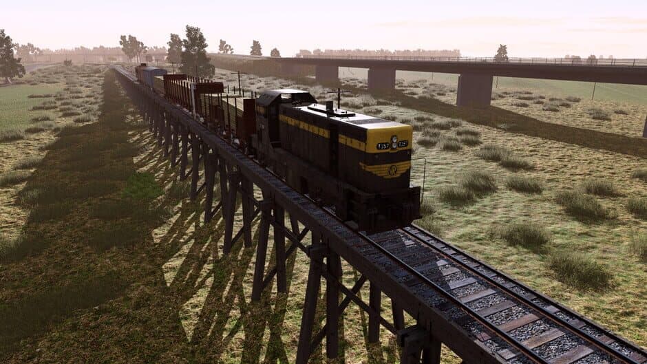 Trainz Simulator: World Tour screenshot 5