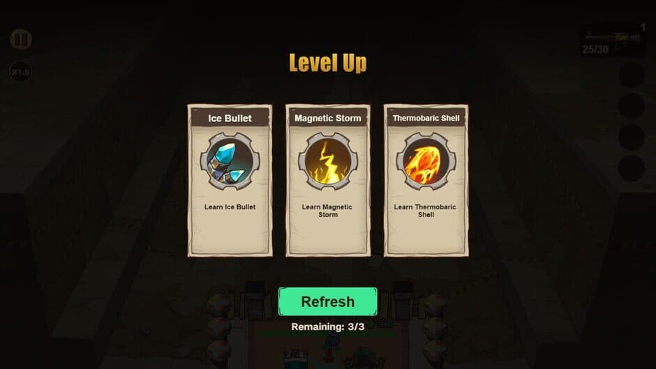 Ghosts Keep Out screenshot 6
