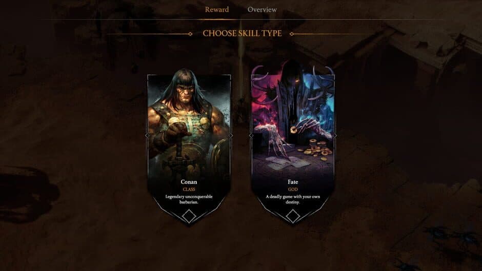 Jotunnslayer: Hordes of Hel screenshot 2