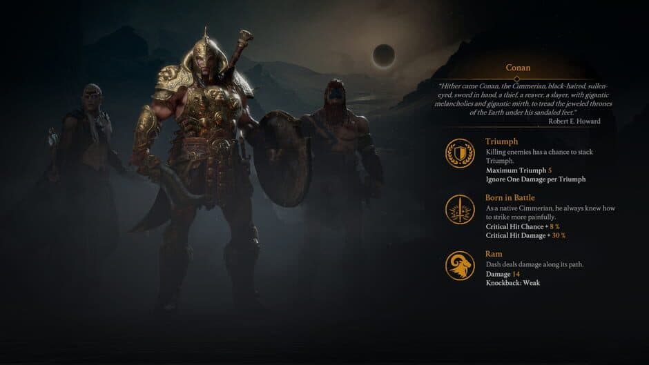 Jotunnslayer: Hordes of Hel screenshot 3