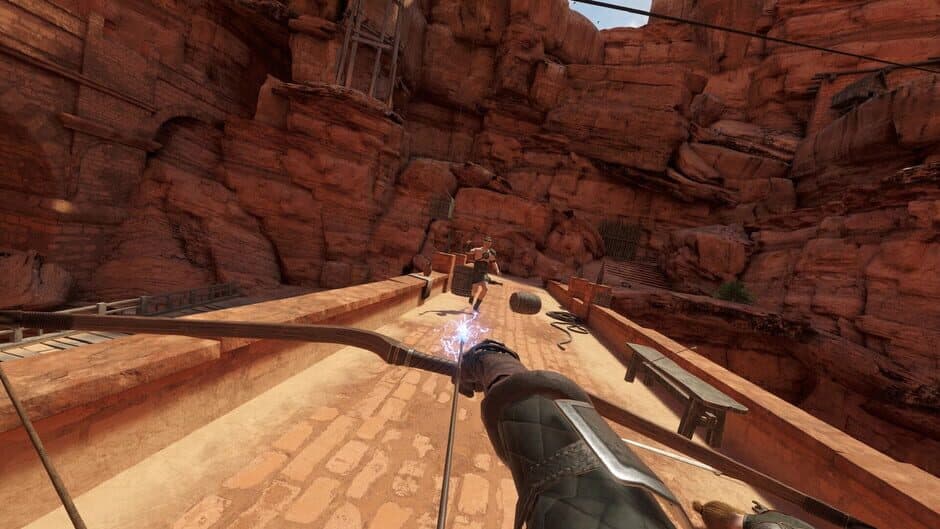 Blade and Sorcery VR screenshot 5
