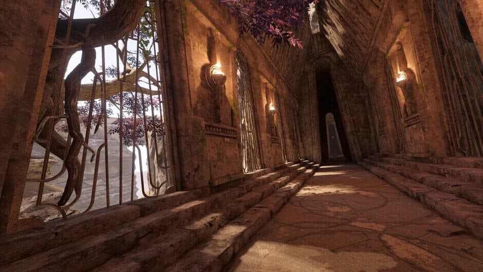 Blade and Sorcery VR screenshot 6