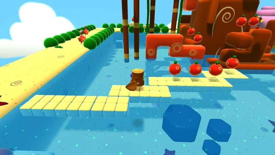 Chubby Pixel - Mega Bundle screenshot 3