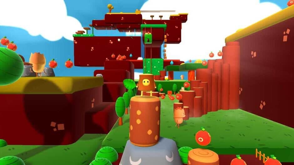 Chubby Pixel - Mega Bundle screenshot 4