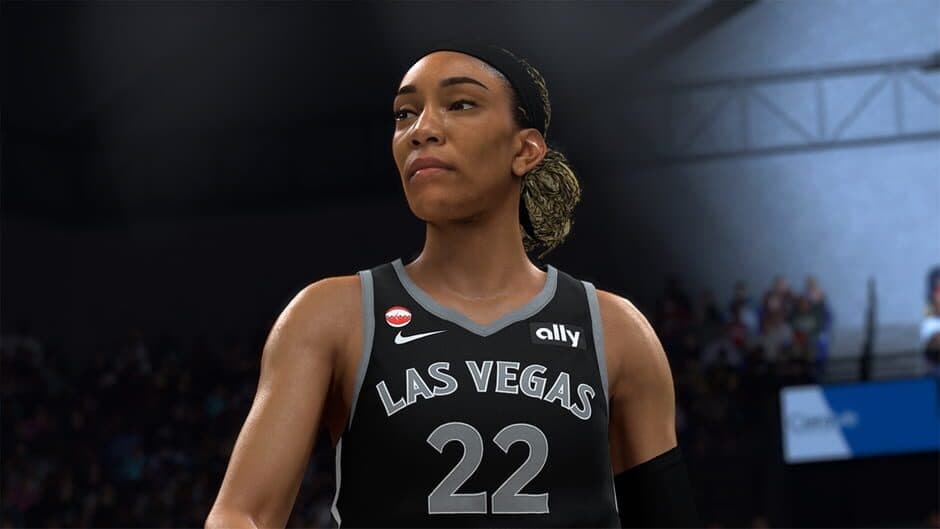 NBA 2K27 screenshot 2