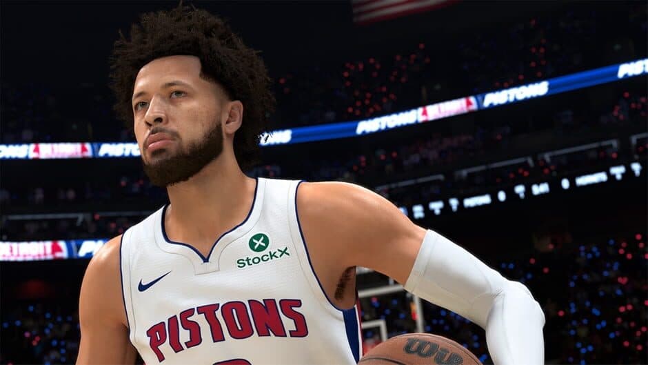 NBA 2K27 screenshot 4