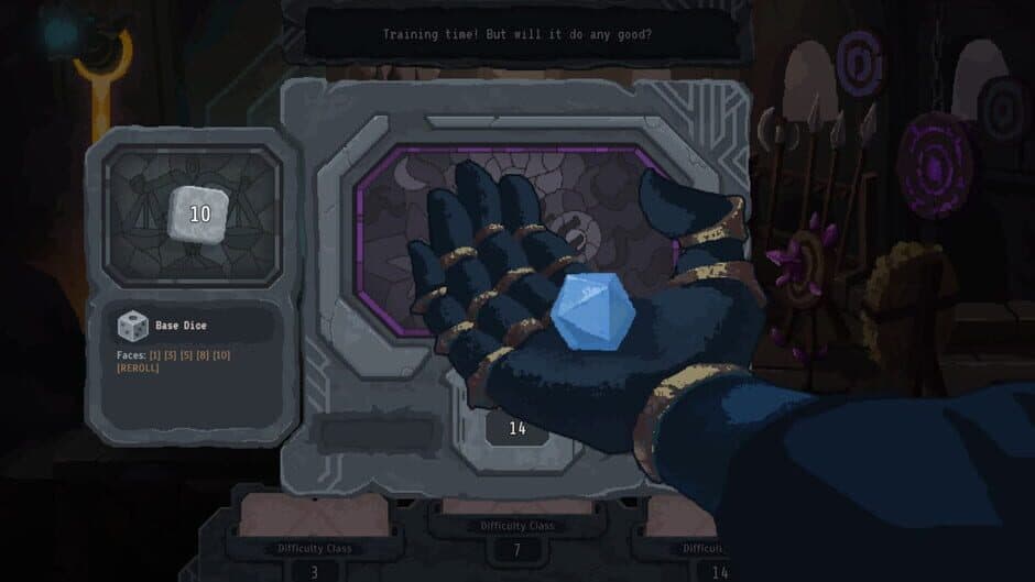 Lootbound screenshot 5