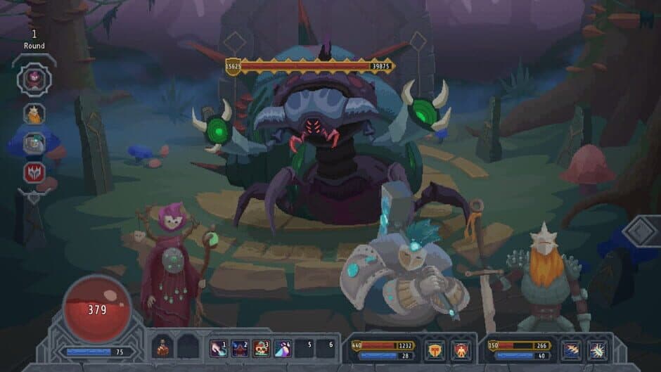 Lootbound screenshot 2