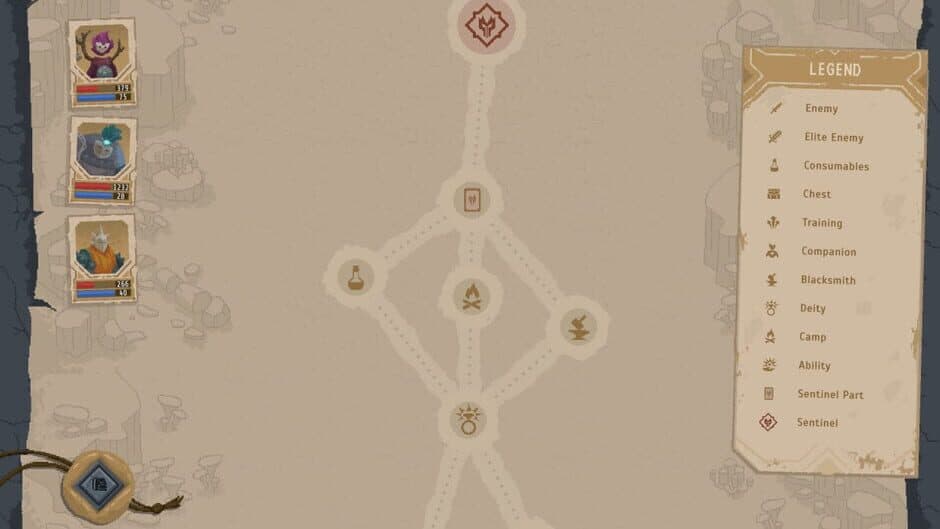 Lootbound screenshot 1