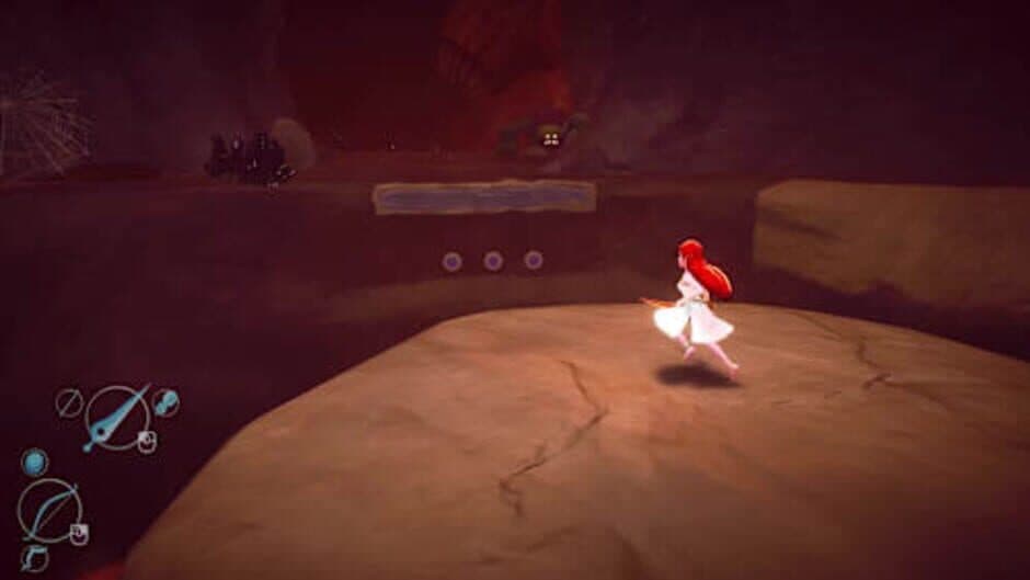 Mai: Child of Ages - Storms of Time screenshot 3