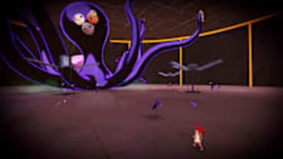 Mai: Child of Ages - Storms of Time screenshot 6