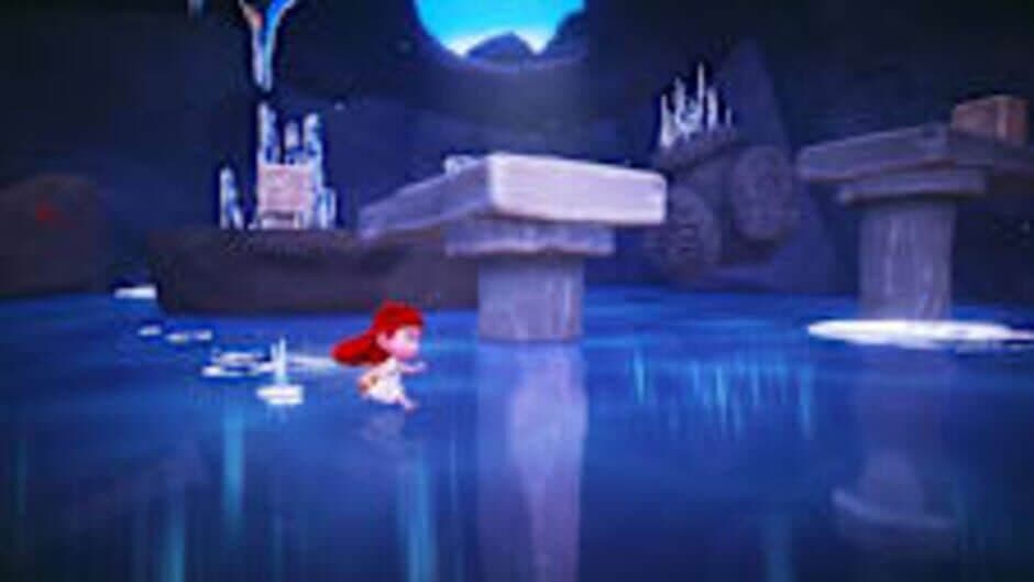 Mai: Child of Ages - Storms of Time screenshot 1