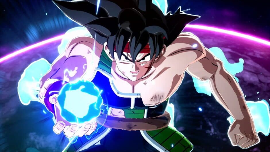 DRAGON BALL: Sparking! ZERO - Super Limit-Breaking NEO screenshot 6
