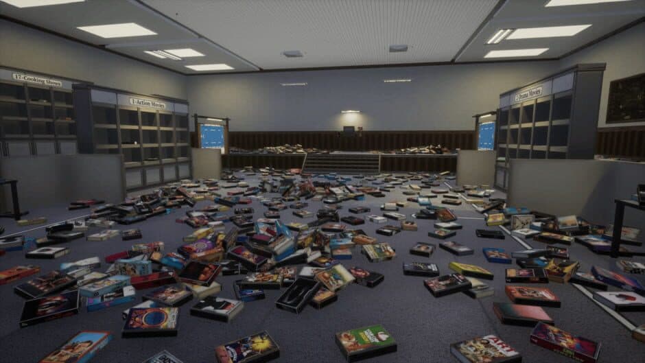 TV Archive: Tidy Up Together screenshot 1