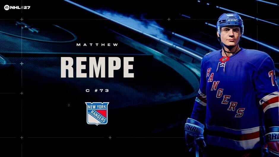 NHL 27 screenshot 1