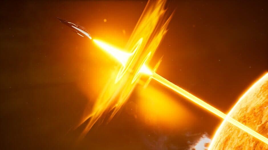 Star Trek: Voyager: Across the Unknown Expansion Pass screenshot 6