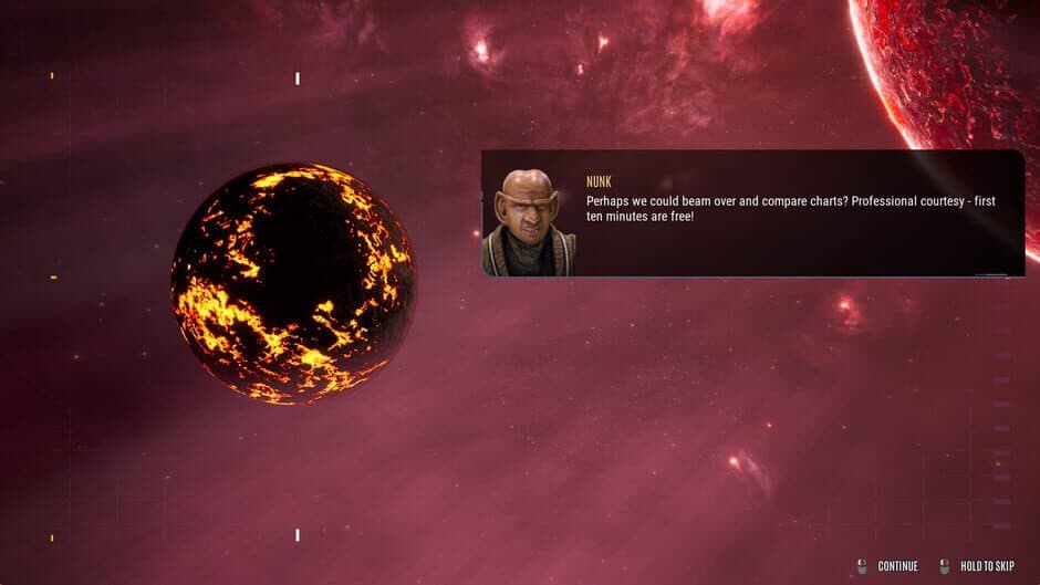 Star Trek: Voyager: Across the Unknown Expansion Pass screenshot 3