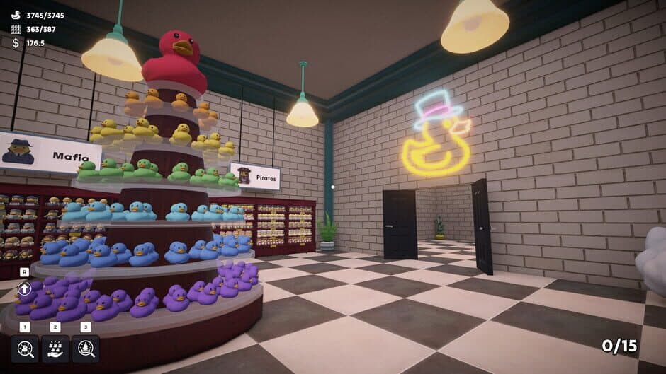 Sort Them Ducks screenshot 6