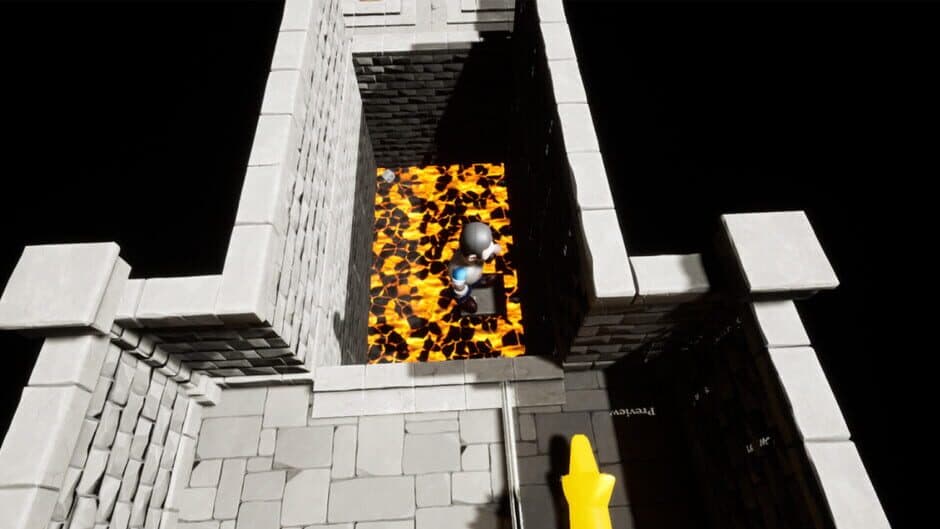 Super Clown Puzzles screenshot 2
