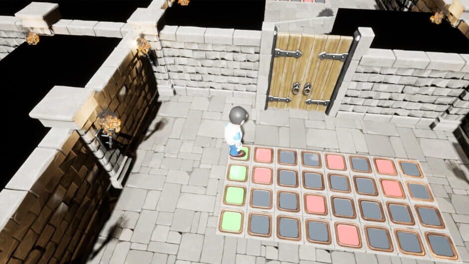 Super Clown Puzzles screenshot 4