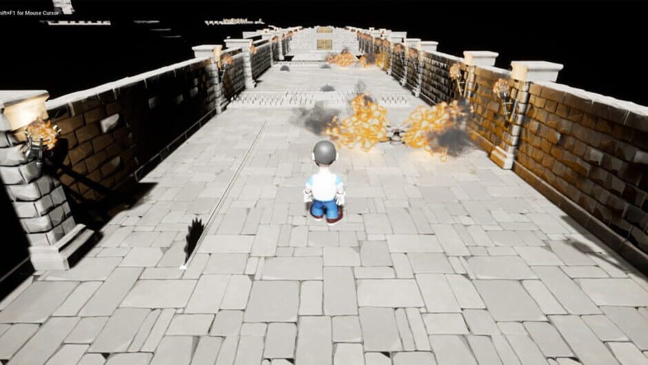 Super Clown Puzzles screenshot 5