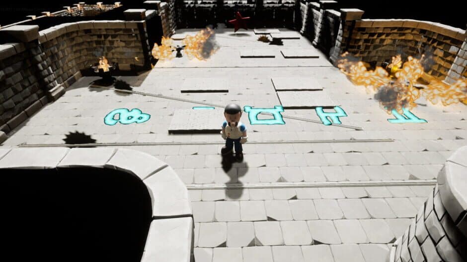 Super Clown Puzzles screenshot 6