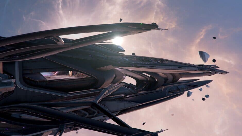 X4: Hyperion Pack screenshot 3