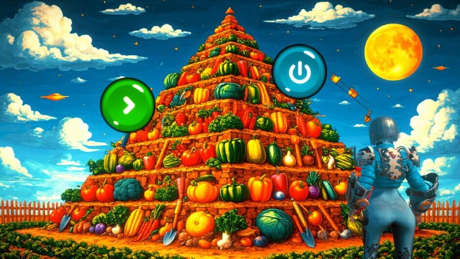 GIFT UP - FARM screenshot 4