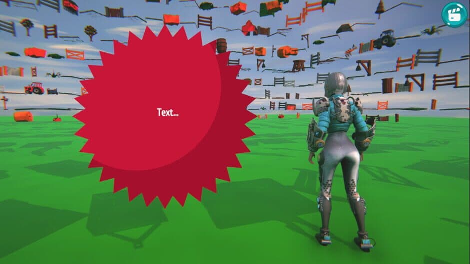 GIFT UP - FARM screenshot 6