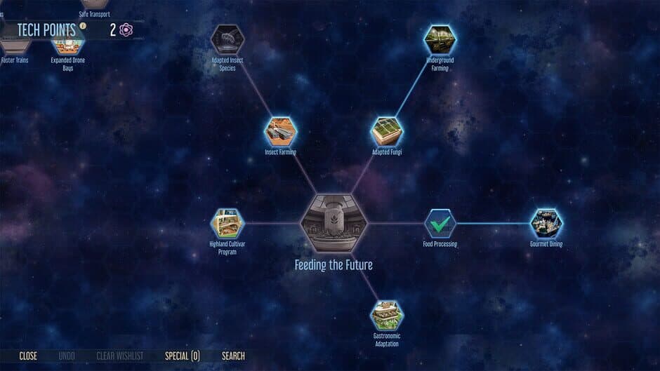Surviving Mars: Relaunched - Feeding the Future screenshot 5