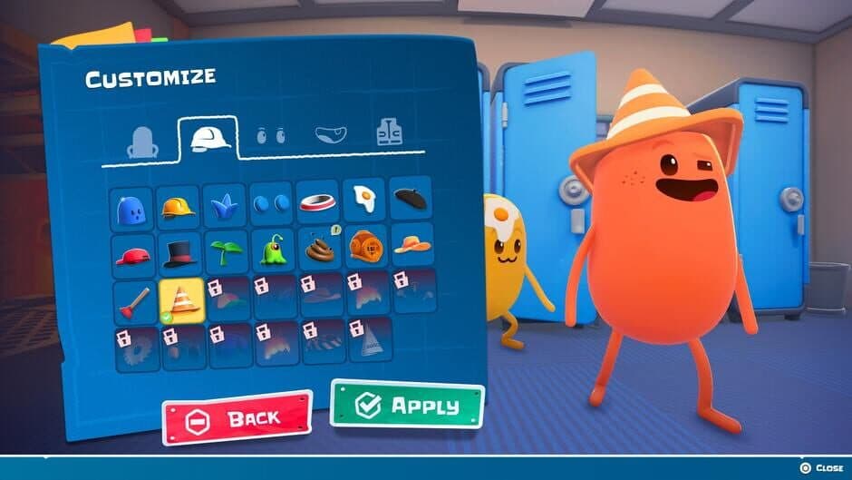 Dumb Ways to Build screenshot 6