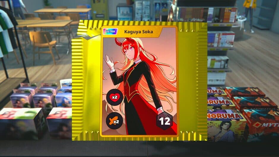 Anime Shop Simulator screenshot 1