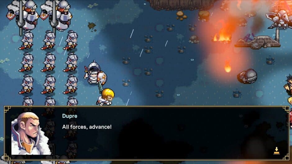 ZENONIA 1 screenshot 2