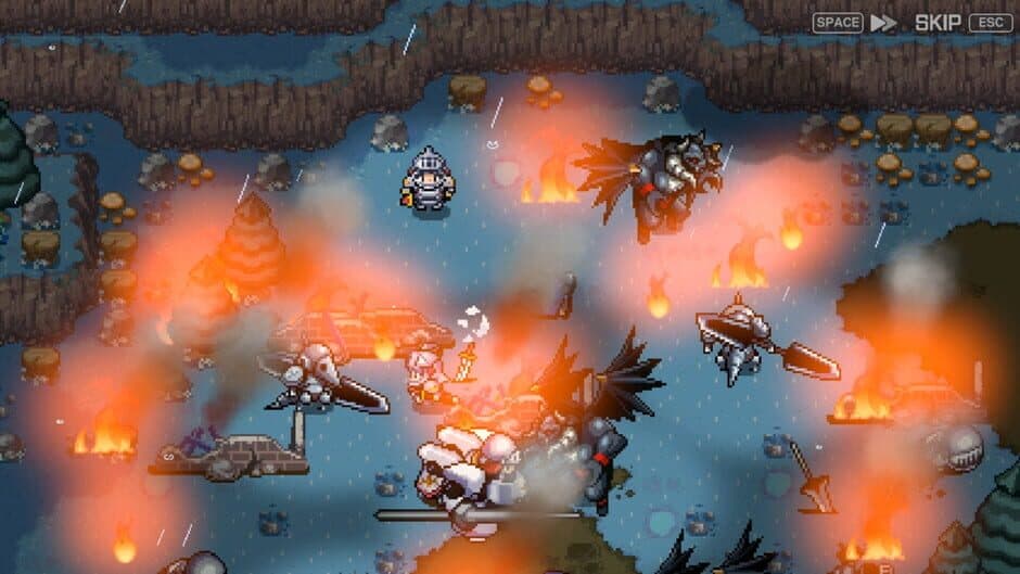 ZENONIA 1 screenshot 3