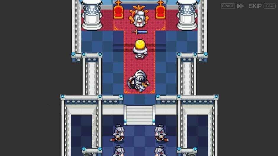 ZENONIA 1 screenshot 4