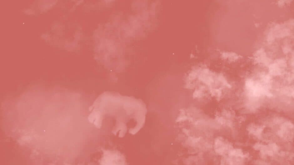 Cloudgazer: A Game About Watching Clouds screenshot 3